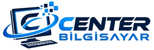Center Bilgisayar — Sivas Bilgisayar Tamiri & Teknik Servis